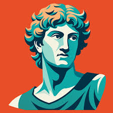 Marble Statue Of David Cliparts, Stock Vector and Royalty Free Marble  Statue Of David Illustrations