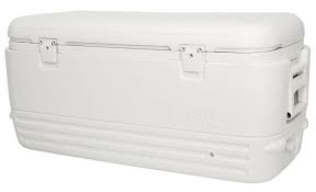 Large Igloo Cooler 120 Qt Quart Max Cold Ice Chest Insulated Marine Fishing Igloo Igloo Cooler Cooler Ice Chest