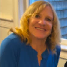 R.I.P. Kimberly R. Craft