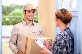 Going from one house or building in an area to another: 3s Couriers And Logistics Door To Door Delivery Service Is Very Convenient