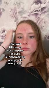 Cant Wait to Go to A Party