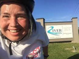 Sara Risley (@GetLostIndiana)