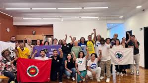 Voz do Trabalhador – Fim da escala 6×1, taxação dos super-ricos e tarifa zero: movimentos definem pautas e calendário de lutas para 2026