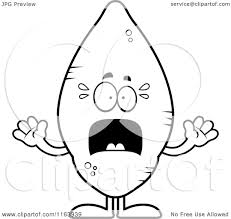 Some of the colouring page names are chips coloring at, chips coloring at, potatoe017 coloring, chip and potato cartoon coloring, potato chips coloring crepes with butter, pin en chip y potato fiesta, clip art potato chips bw i abcteach, sweet potato coloring at, chip with potato on her paw potato and chip cartoon. Cartoon Of A Scared Sweet Potato Mascot Vector Outlined Coloring Page By Cory Thoman 1163939