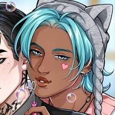 Dates:Harmonious Chaos