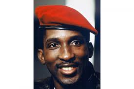 Thomas isidore noël sankara (french pronunciation: Sankara Day That Day Should Never Have Been Allowed To Happen