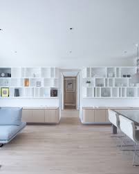 See more ideas about interior architecture, house design, design. Disappearing Corridor Bean Buro Archello