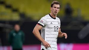 Latest on bayern munich midfielder leon goretzka including news, stats, videos, highlights and more on espn. Goretzka Attacks A Neo Nazi Party They Re An Embarrassment To Germany Marca