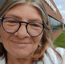 Janet Swett Siddons updated her...