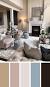 Best Paint Colors For Large Rooms
