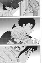 Pin On Devil S Line Manga