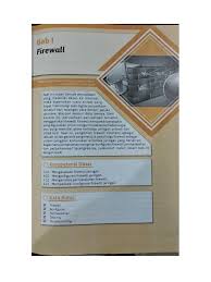 Apa definisi dari vlan ? Aij Kelas Xii Firewall