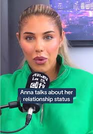 Anna Vakili Discusses Her Relationship Status