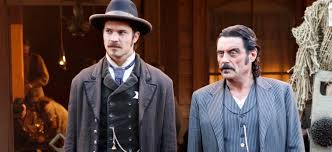 Deadwood the Movie: A Hallowed Piece of Television History in Search of a  Purpose — Cinema & Sambal