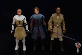 Star Wars The Black Series Clone Wars Anakin Skywalker Review Lyles Movie Files