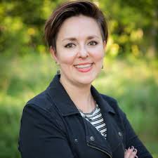 20 People to Know Tourism/Hospitality: Krista Snider