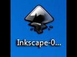 تثبيت Inkscape باللغة العربية Youtube