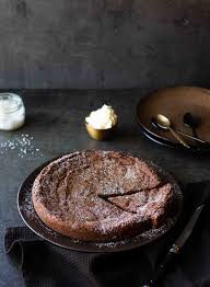 Fondant Au Chocolat De Michel Augustin Fondant Au Chocolat Recettes De Cuisine Recettes Sucrees
