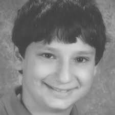 Jonathan Marcus Wainblat