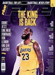Facundo facu campazzo (born 23 march 1991) is an argentine professional basketball player for the denver nuggets of the national basketball association (nba). Five 173 By Kickz Com Issuu