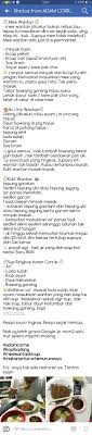 Mee Wantan Chinese Food Food Recipes