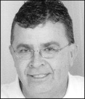 Bruce Soucy Obituary (2009)