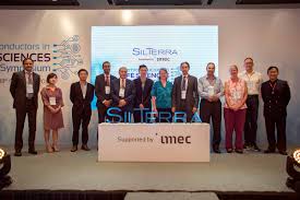 Es para todas las solteras y casadas que conozcan a una soltera. Silterra Eyes Life Sciences Market The Asean Post