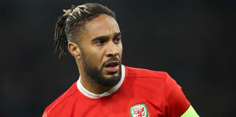Image result for ashley williams footballer"