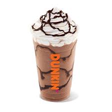 Calories, fat, protein, and carbohydrate values for for dunkin donuts iced coffee and other related foods. Frozen Chocolate Frozen Chocolatey Indulgence Dunkin