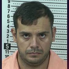 Former N.M. sheriff's deputy pleads guilty to sexually assaulting woman he  arrested