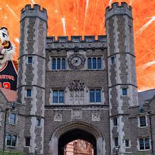 Inside the Ivy League’s Wildest Weekend