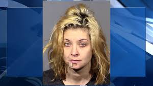 Arrest Report: Murder victim Esmeralda Gonzalez held on, fought for her  life; suspect was combative with police