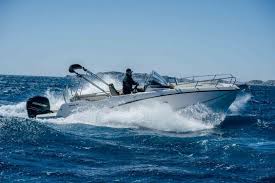 Axeliot Quicksilver 755 Sundeck Permis Bateau Location Bateau Bateau