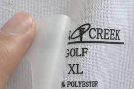 Heat Transfers For Tagless Labels Inkcups Tagless Systems