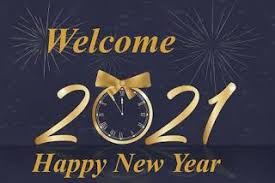 I'm so proud of everything you accomplished this year, and can't wait to see what you do in 2021! Happy New Year Wishes 2021 For Clients
