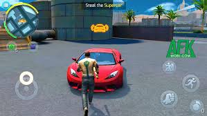 In gangstar vegas, you play as mma fighter chris. Gangstar Vegas World Of Crime Download 100mb