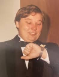 Obituary for Bruce D. Hamilton