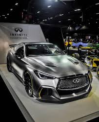 00hp Infinity Q60 Black S O Supercar Latest Cars Super Cars Cars