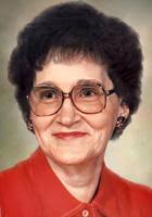 Rosalyn Mae (Hilbert) Mounts