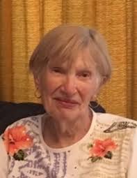 Carole Yatchak Obituary December 3, 2021