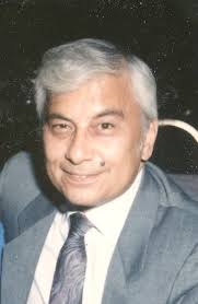 Obituary information for Lawrence J. Luzod