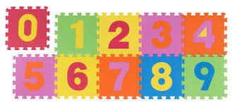 Ich verkaufe einen spieleteppich aus moosgummi. Andiamo Puzzleteppich Teppiche Fussmatten Bodenbelage Fur Indoor Und Outdoor