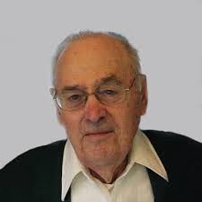 Robert L Schrader Obituary (1922