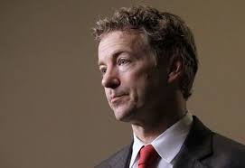 Rand Paul Suggests He'll Fight For Earmarks He Earlier Promised To Ban