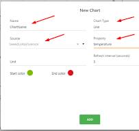 Add Seeed LoRa-E5 sensor node to Private LoRaWAN Network and ...