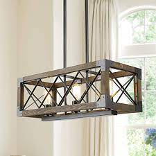 We did not find results for: Island Light Fixtures Rectangular Wood Farmhouse Chandelier For Dining Rooms 3 Lights Kitchen Island Lighting Walmart Com Walmart Com