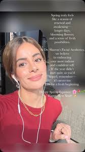 Sharon Virk's Instagram, Twitter & Facebook