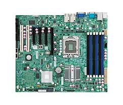 Super Micro Computer Inc Products Motherboards Xeon