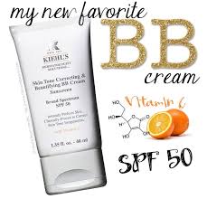 Kiehl S Skin Tone Correcting Beautifying Bb Cream Spf 50 Kiehl S Bb Cream Review High Spf With Nice Coverage Maquillaje Cosmeticos Tratamientos