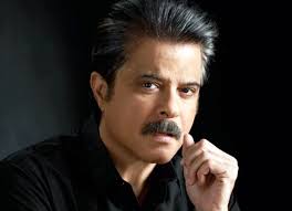 Here's how Anil Kapoor trains without a gym : Bollywood News